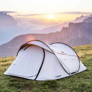 Free Trio Tent